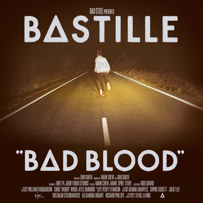 Extended Review: Bastille, &#8220;Bad Blood&#8221;