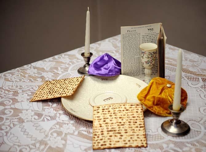 Passover begins Monday, March 2, 2013, and ends in the evening of Tuesday, April 2, 2013.
 