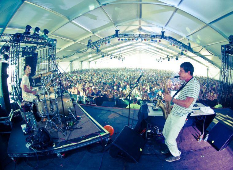 Performer Preview: Big Gigantic