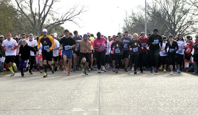 Race for the Cure brings out more than 15,000 supporters