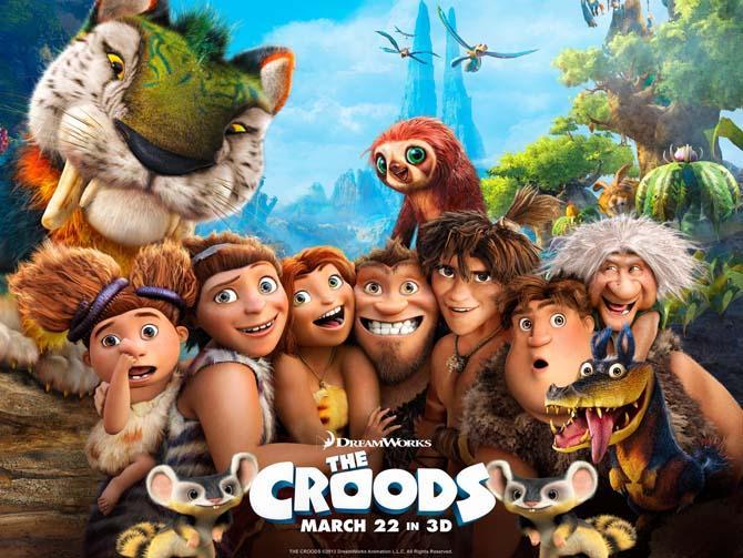 The Croods