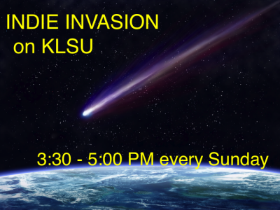 Indie Invasion Playlist: March 3, 2013