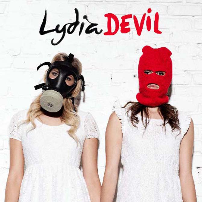 Review: Lydia, "Devil"