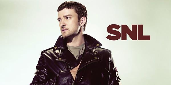 Review: Saturday Night Live: Justin Timberlake