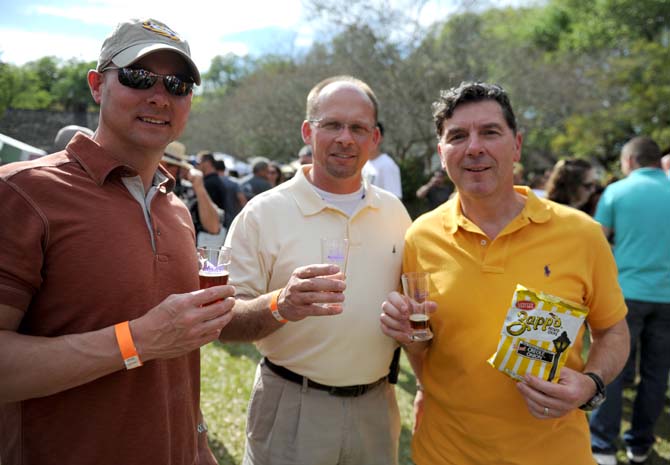 Zapp&#8217;s International Beer Fest proceeds benefit Rural Life Museum