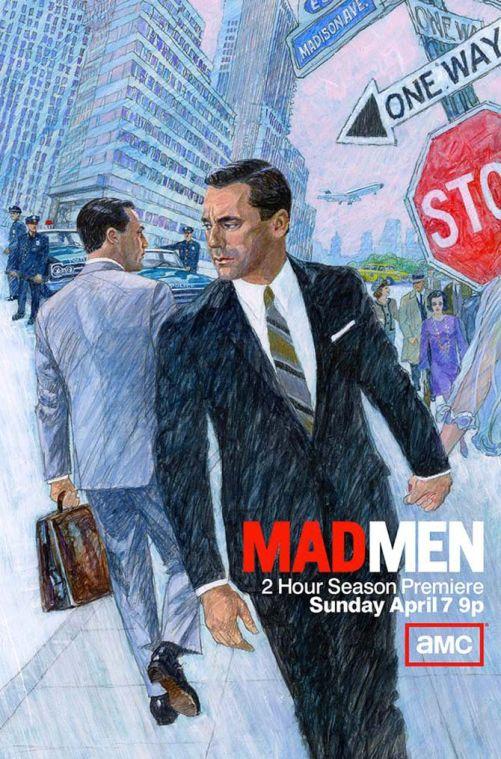 Review: Mad Men season 6 premiere