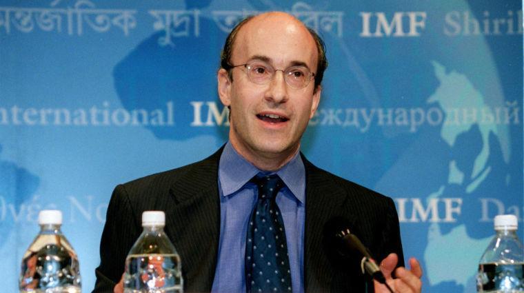 Harvard economist Kenneth Rogoff&#160;says higher inflation would help debtors by allowing them to pay back their debts with cheaper dollars.
 