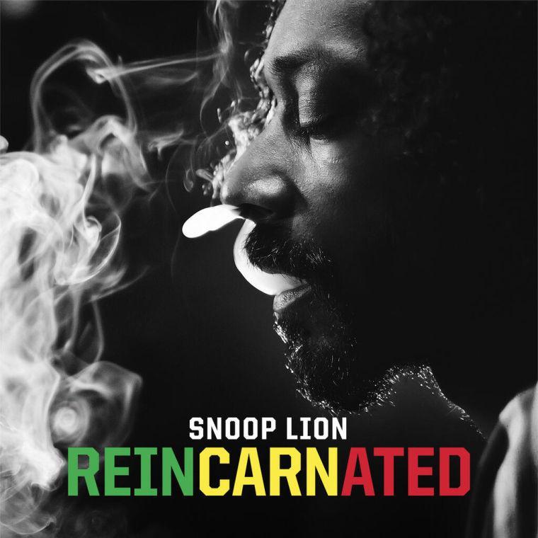 Snoop goes reggae in new album 'Reincarnated'