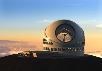 Tech with Taylor: The world's biggest telescope