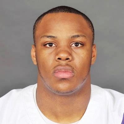 Jeremy Hill arrested for simple battery at local bar