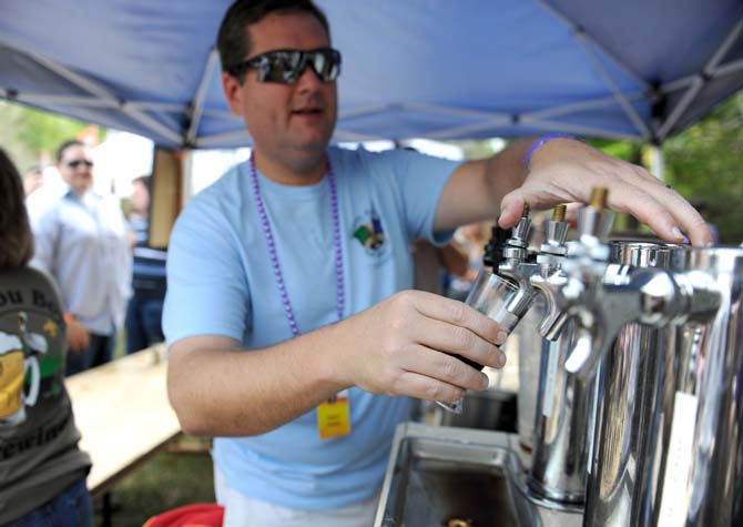 Zapp&#8217;s International Beer Fest proceeds benefit Rural Life Museum