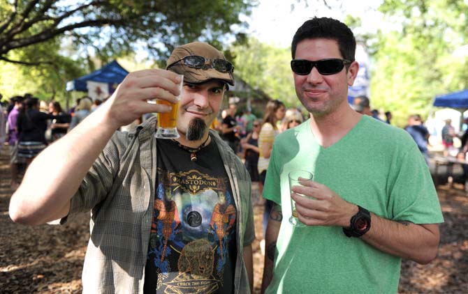 Zapp&#8217;s International Beer Fest proceeds benefit Rural Life Museum