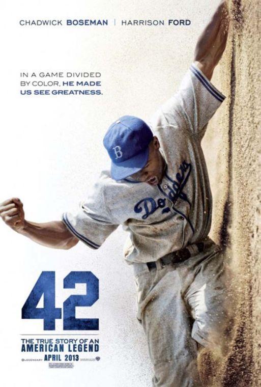 Review: &#8220;42&#8221;