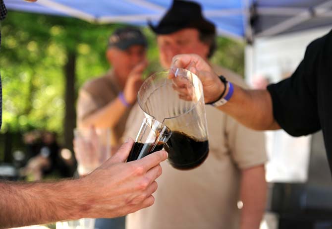 Zapp&#8217;s International Beer Fest proceeds benefit Rural Life Museum