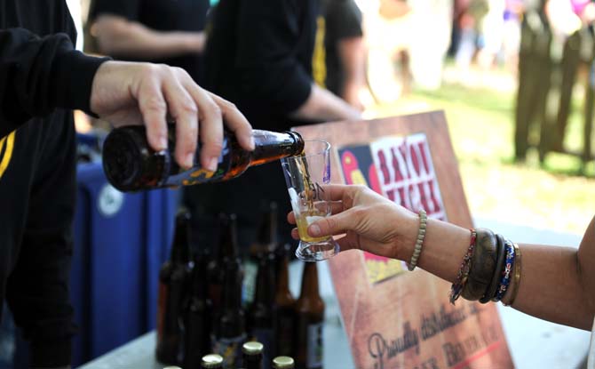 Zapp&#8217;s International Beer Fest proceeds benefit Rural Life Museum