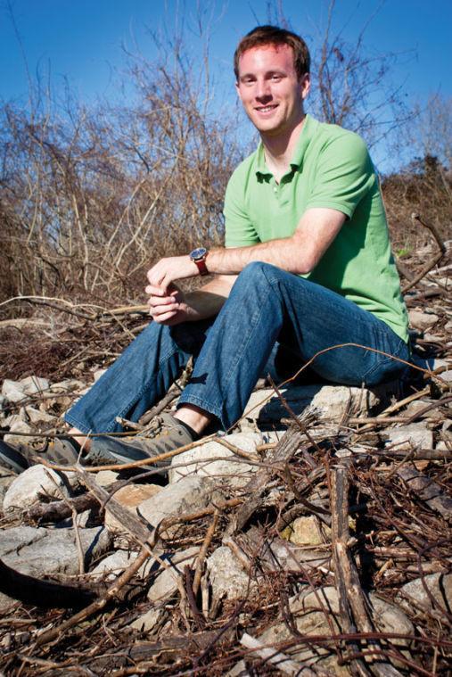 Jonathan Lambert is a coastal environmental science junior with plans to attend grad school to study marine science and oceanography to investigate climate change and its impact on coastal ecosystems and economies.
 
Favorite experience since being at LSU: Between freshman and sophomore year, I went to Ireland with a study abroad program, [and] spent 5 weeks in Ireland. I got to know people at LSU and in Ireland and absorbed the culture. Last summer I had an internship with with NASA in Washington D.C. that was really cool because not only was it in D.C., it was in proximity to New York, Philadelphia and Baltimore, and we got to travel all over the East Coast. So my summers have been pretty awesome.
 
Any words of wisdom for younger students: Get to know your professors, and also get to know people in your major. Make connections. Connections are vital. With professors, they have grad school connections or maybe connections with internships or jobs because they&#8217;ve been in the field so long. With your peers, [they help] you study and also they may have taken classes you haven&#8217;t taken and recommend professors or how to study for that class. Also, having a community makes you feel more at home than just going to class, then going home.
 