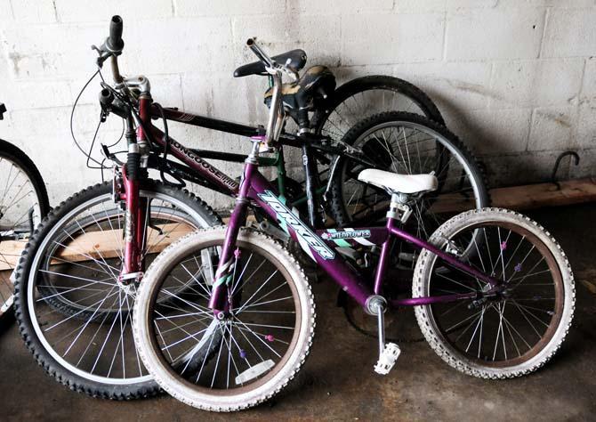 Front Yard Bikes teaches local children valuable skills