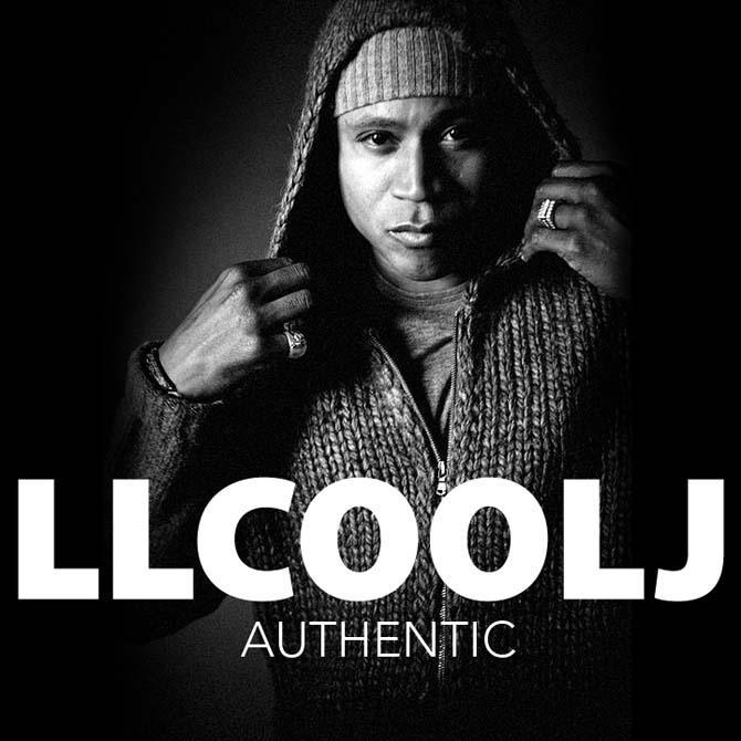 Review: LL Cool J, "Authentic"