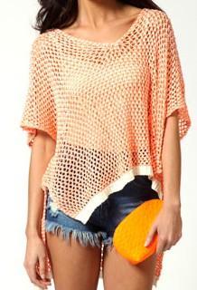 Frugal Fashionista: Top 5 Trends for Summer 2013