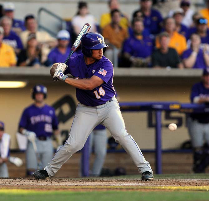 Late-game rally pushes Tigers past Sam Houston