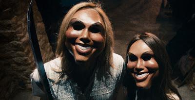 Review: The Purge