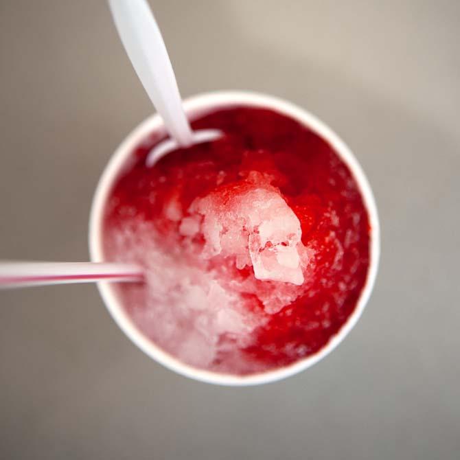 Snow-filled Summer: Baton Rouge's top five snoball stands