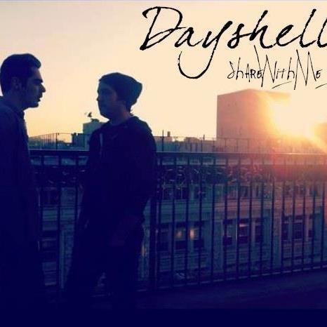 Review: Dayshell, "Share with Me"