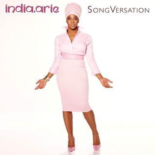 Review: India.Arie, "Songversation"