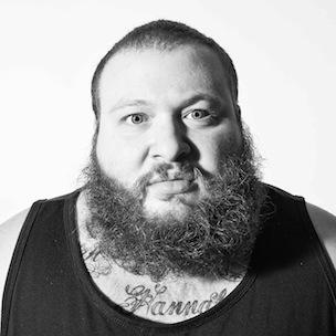 Review: Action Bronson, "SAAAB Stories"