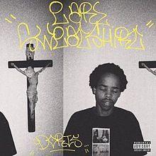 Review: Earl Sweatshirt, "Hive"