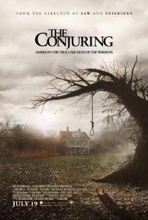 Review: "The Conjuring"