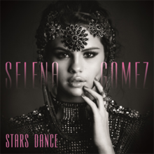 Review: Selena Gomez, "Stars Dance"