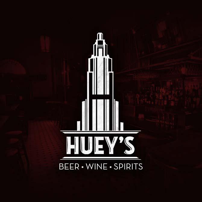 Huey's Bar strives to capture political Louisiana heritage