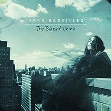 Review: Sara Bareilles, "The Blessed Unrest"