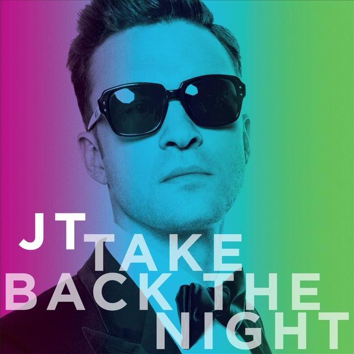 Review: Justin Timberlake, "Take Back the Night"