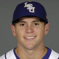 Former LSU player suspended 50 games for amphetamines