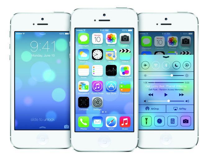 Apple's next generation of its mobile operating system is expected to arrive sometime this fall.