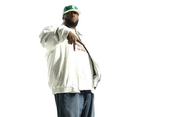 Killer Mike interview: Underground Sounds