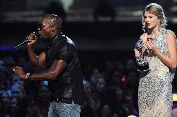 Top 10 Outrageous MTV Video Music Awards Moments