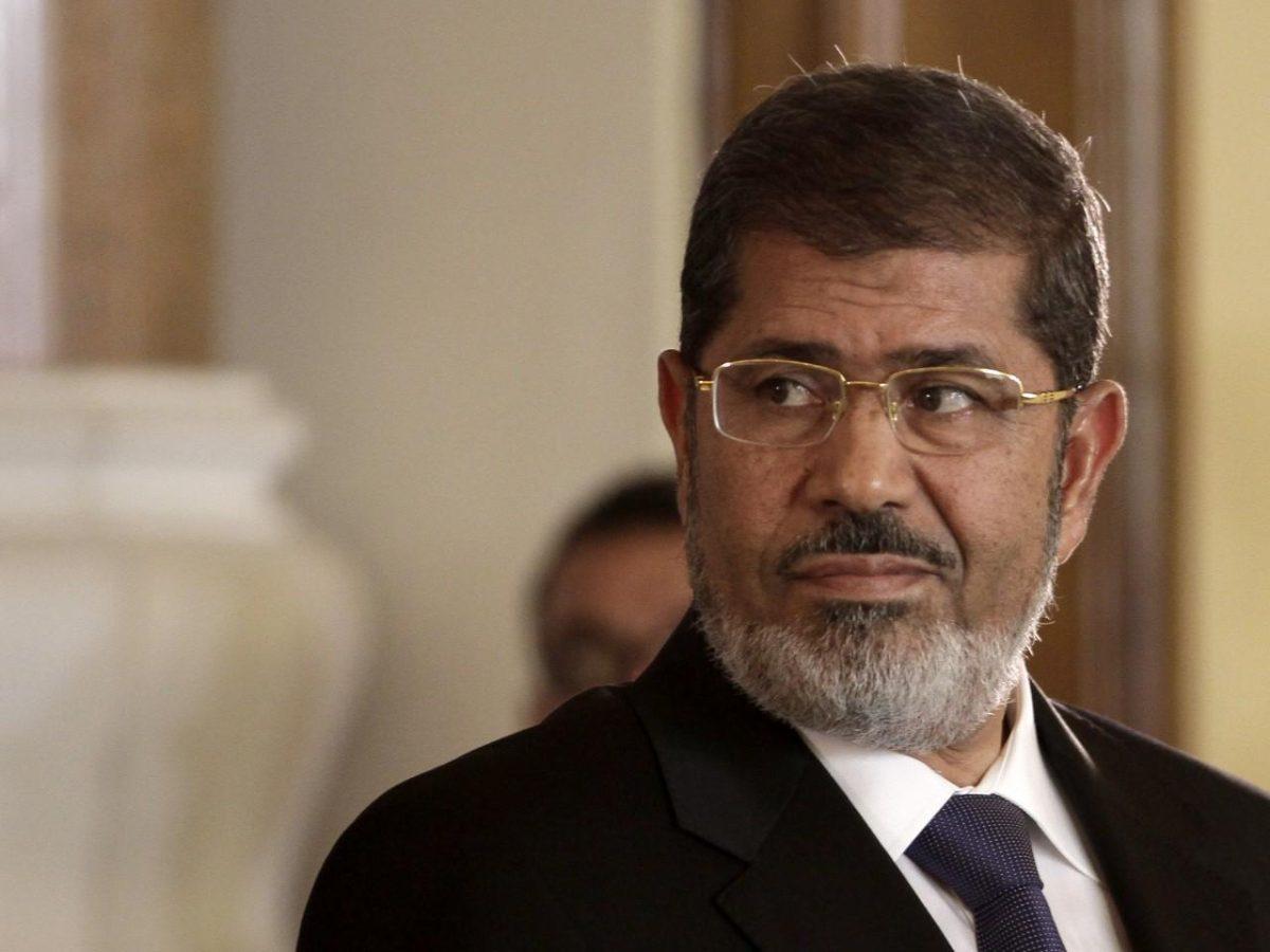 Morsi