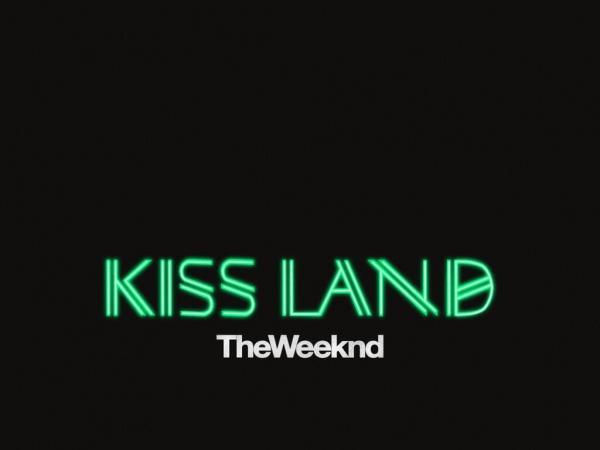 Review: The Weeknd, &#8220;Kiss Land&#8221;