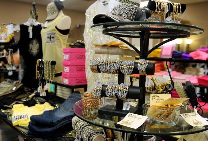 Local Flair: A roundup of Baton Rouge's best boutiques