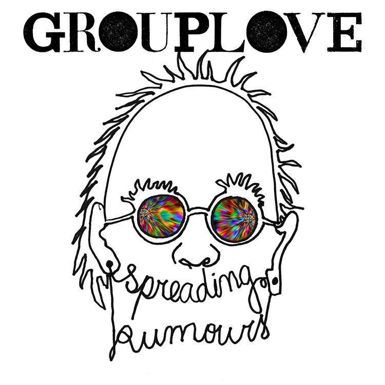 Review: Grouplove, &#8220;Spreading Rumours&#8221;