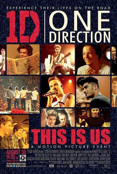 Review: &#8220;One Direction: This Is Us&#8221;