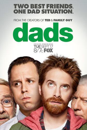 Review: "Dads"