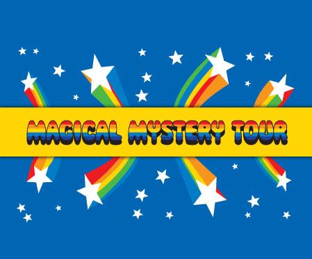 Magical Mystery Tour