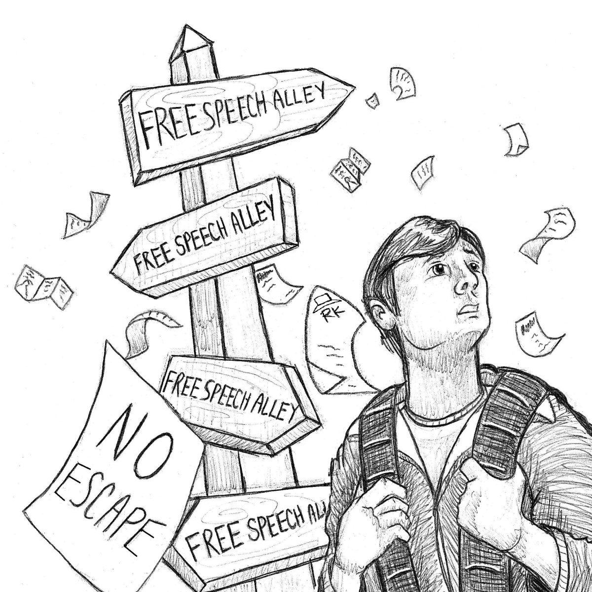 Free Speech