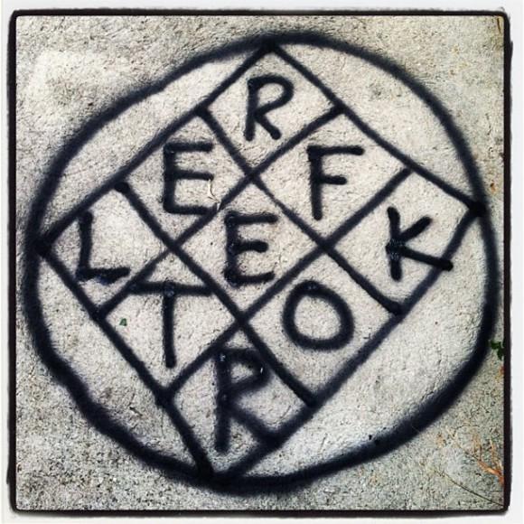 Review: Arcade Fire, "Reflektor"