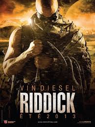 Review: &#8220;Riddick&#8221;