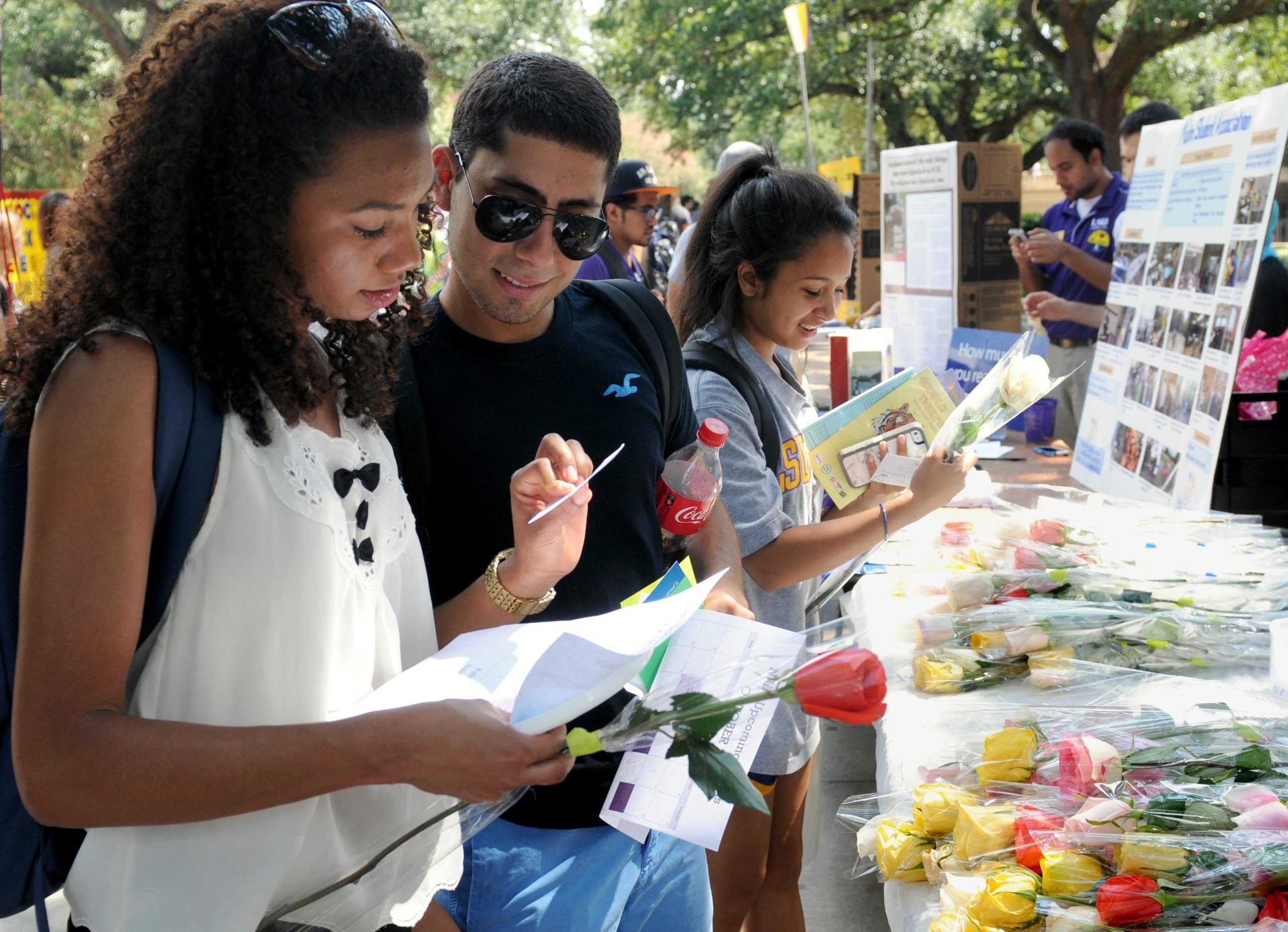 Saudi Club remembers victims of 9/11